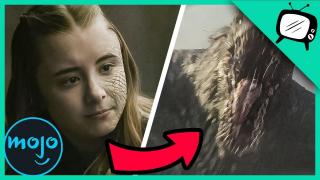 ¡Top 10 Preguntas de Game of Thrones respondidas en House of The Dragon!