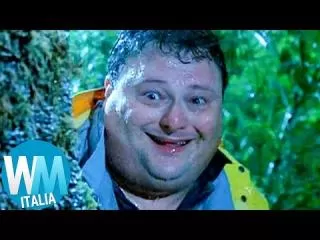 Top 10 TRADITORI nei FILM che OTTENGONO ciò che si MERITANO!