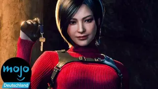 Top 10 Femmes Fatale in Videospielen