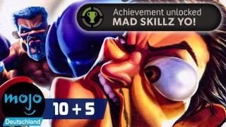 Top 10+5 härteste Xbox Erfolge
