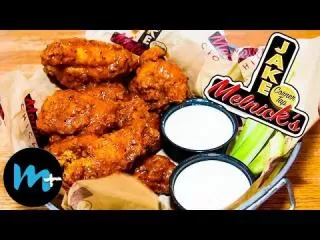 Top 10 RISTORANTI in cui RISCHI LA VITA!