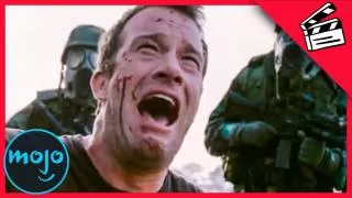 ¡Top 10 GIROS psicológicos de TERROR de todos los tiempos!
