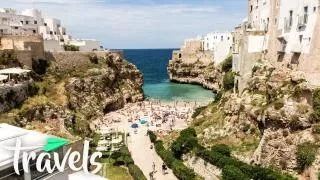 Top 10 Destinations in Europe