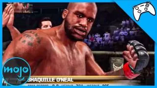 ¡Top 10 Veces que los Videojuegos SE BURLARON de Famosos!