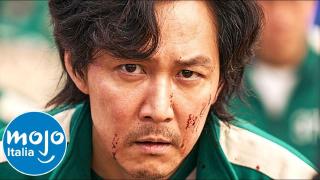 Top 10 COLPI DI SCENA più INCREDIBILI nelle SERIE TV!