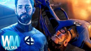 10 MOMENTÓW MCU 2022 ROKU