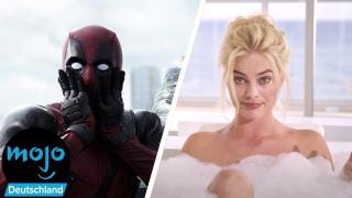 Top 10 Brüche der 4. Wand in Filmen