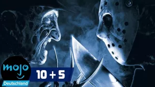 Top 10+5 Bösewicht gegen Bösewicht Kämpfe in Filmen