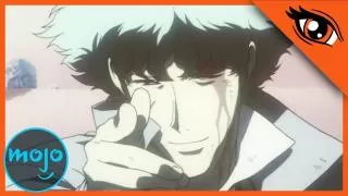 ¡Top 10 Momentos LEGENDARIOS del Anime!