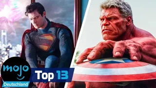 Top 13 meist erwartete Filme von 2025