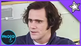 ¡Top 10 Actores que tomaron el Método DEMASIADO en Serio!