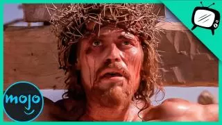 ¡Top 10 Cosas PROHIBIDAS en Netflix!