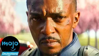 Top 11 frustrierendste Dinge im MCU