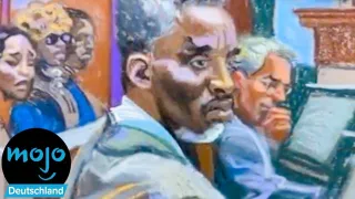 Updates zum Prozess gegen Diddy