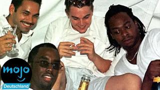 Diddys Freak Offs und White Partys erklärt