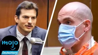 10 Prominente, die auf schockierende Weise mit Serienkillern in Verbindung gebracht werden