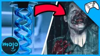 ¡Top 10 BROTES de ZOMBIES en VIDEOJUEGOS!