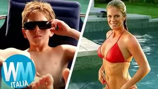 TOP 10 CANZONI FAMOSISSIME ma DIMENTICATE degli ANNI 2000!