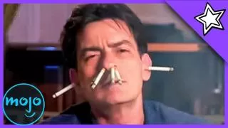 ¡10 Famosos que Perdieron el Control en PÚBLICO!