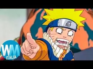 Top 10 QUIZ! ANIME con più EPISODI di SEMPRE… INDOVINA QUANTI!