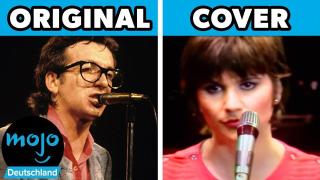 Top 10 Cover-Songs die vom Original-Künstler gehasst werden