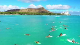 Top 10 Places We Can't Wait to Get Back to After the Pandemic