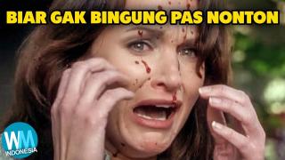 Hal yang Perlu Diingat Sebelum Menonton "Final Destination: Bloodlines"