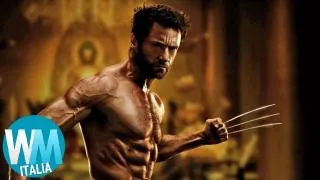 Top 10 EROI MARVEL che NON VEDREMO MAI nei FILM MCU!