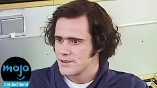 Top 10 Schauspieler, die Method Acting VIEL zu weit getrieben haben