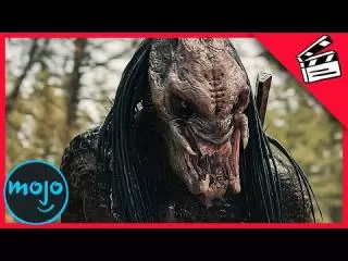 ¡Top 10 Asesinatos más BRUTALES de Depredador!