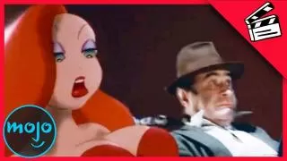 ¡Top 10 Escenas CENSURADAS en Comedias!