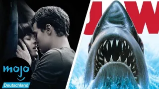 Top 10 schlechteste Filmreihen