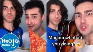 TOP 10 MIGLIORI CANALI di YOUTUBE ITALIA nel 2023!