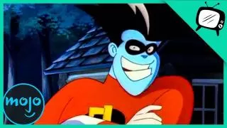 ¡Top 10 Shows de TV para niños MÁS SUBESTIMADOS!