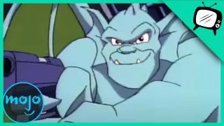 ¡Top 10 Momentos WTF en Programas Infantiles!