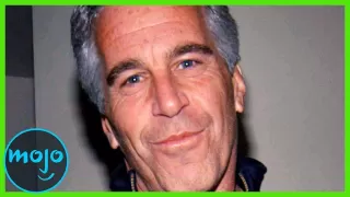 ¡Top 10 Teorías de Conspiración más GRANDES de la Última Década!