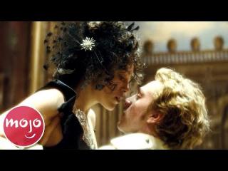 ¡TOP 10 MEJORES ESCENAS DE DANZA EN DRAMAS DE ÉPOCA!
