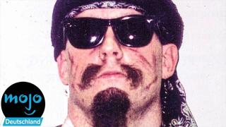 Top 10 Bands die durch einen schrecklichen Leadsänger ruiniert wurden