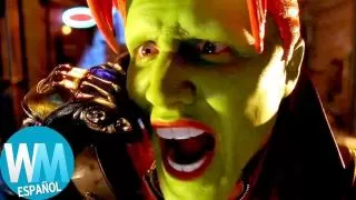 ¡Top 10 Secuelas MUCHO PEORES que la ORIGINAL!