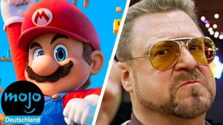 Top 10 Male, als Filmkritiker falsch lagen