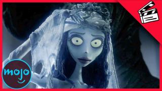 ¡Top 10 Películas de animación para ver en Halloween!