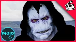 ¡Orígenes de Supervillanos: Gorr el Carnicero de Dioses!