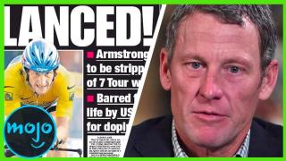 ¡Top 10 Rumores de TRAMPAS en el Deporte que resultaron SER CIERTOS!