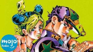 Top 10 ANIME più ATTESI dell