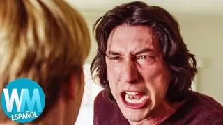 ¡Top 10 DISCUSIONES en Películas en las que NOS CUESTA ESCOGER UN LADO!