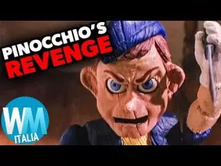 Un'altra Top 10 FILM così BRUTTI da ESSERE BELLI!