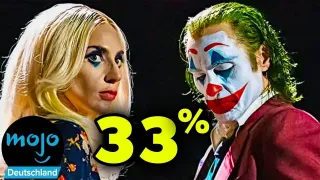 Top 10 enttäuschendste Fortsetzungen aller Zeiten