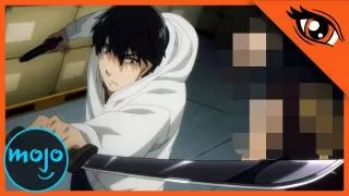 ¡Top 10 Mayores VENGANZAS en ANIMES!