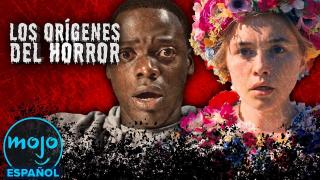 ¡Los Orígenes del HORROR Episodio 5: La Nueva Edad de Oro del Horror!