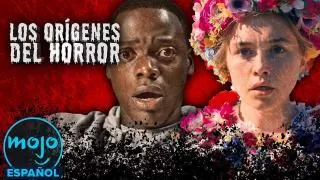 ¡Los Orígenes del HORROR Episodio 5: La Nueva Edad de Oro del Horror!